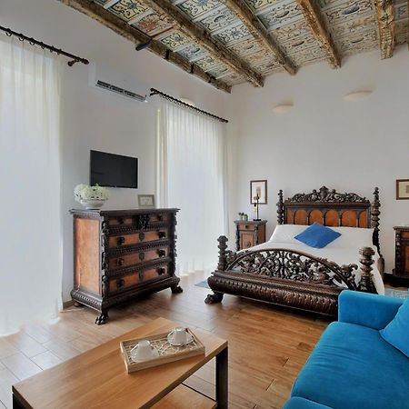 Iflat Palazzo Ragusi Appartement Palermo Buitenkant foto