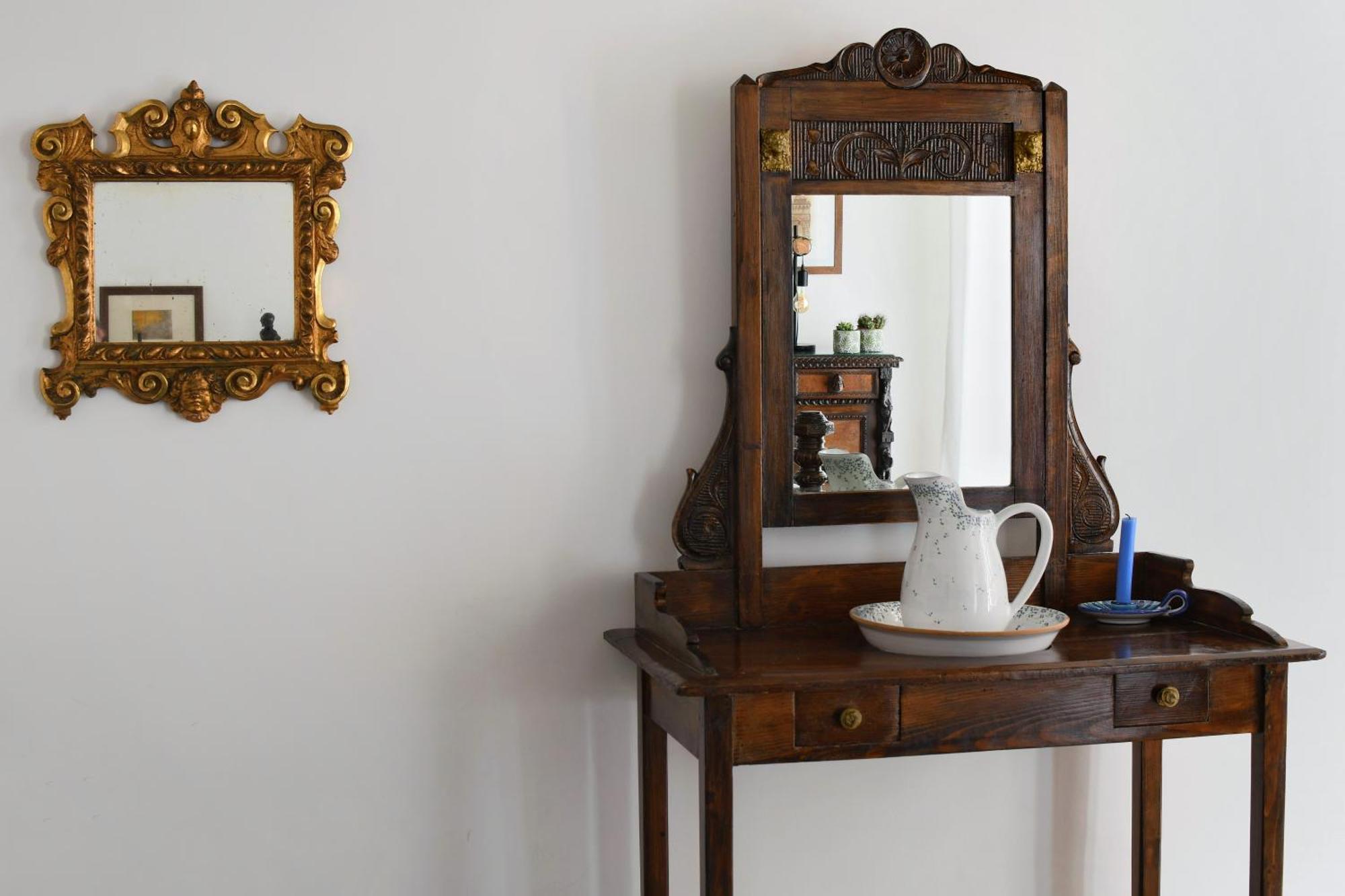 Iflat Palazzo Ragusi Appartement Palermo Buitenkant foto