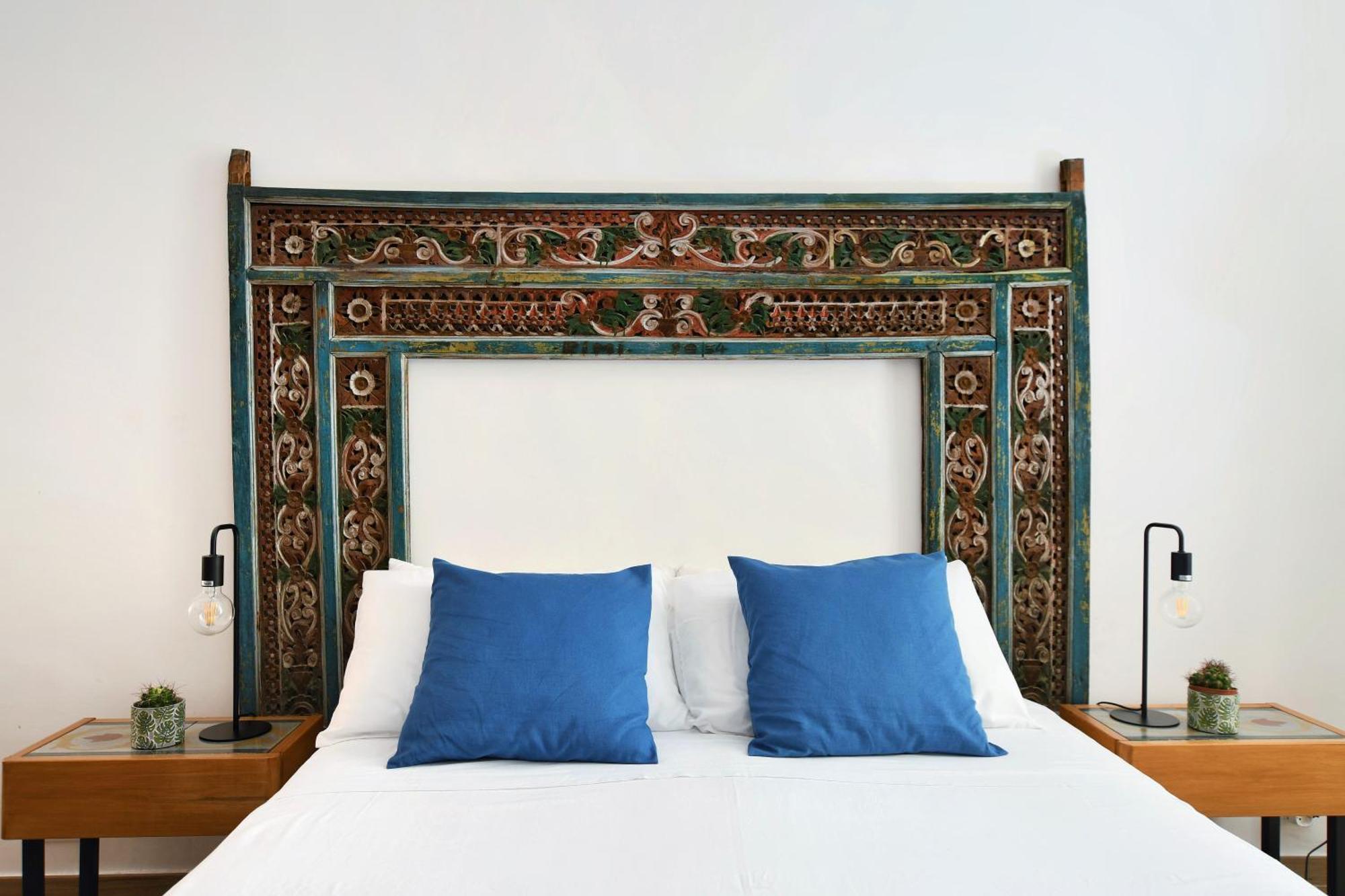 Iflat Palazzo Ragusi Appartement Palermo Buitenkant foto