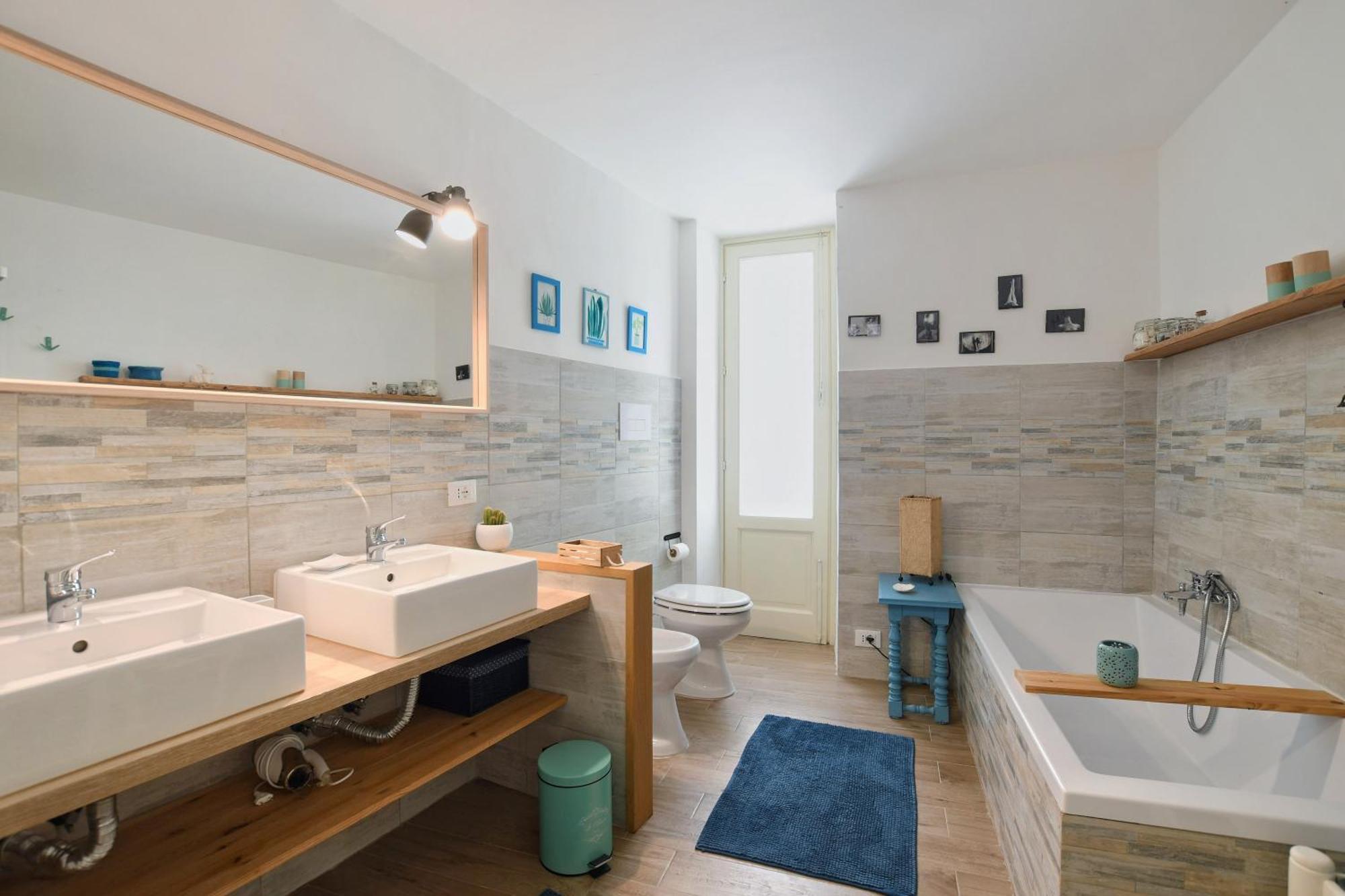 Iflat Palazzo Ragusi Appartement Palermo Buitenkant foto
