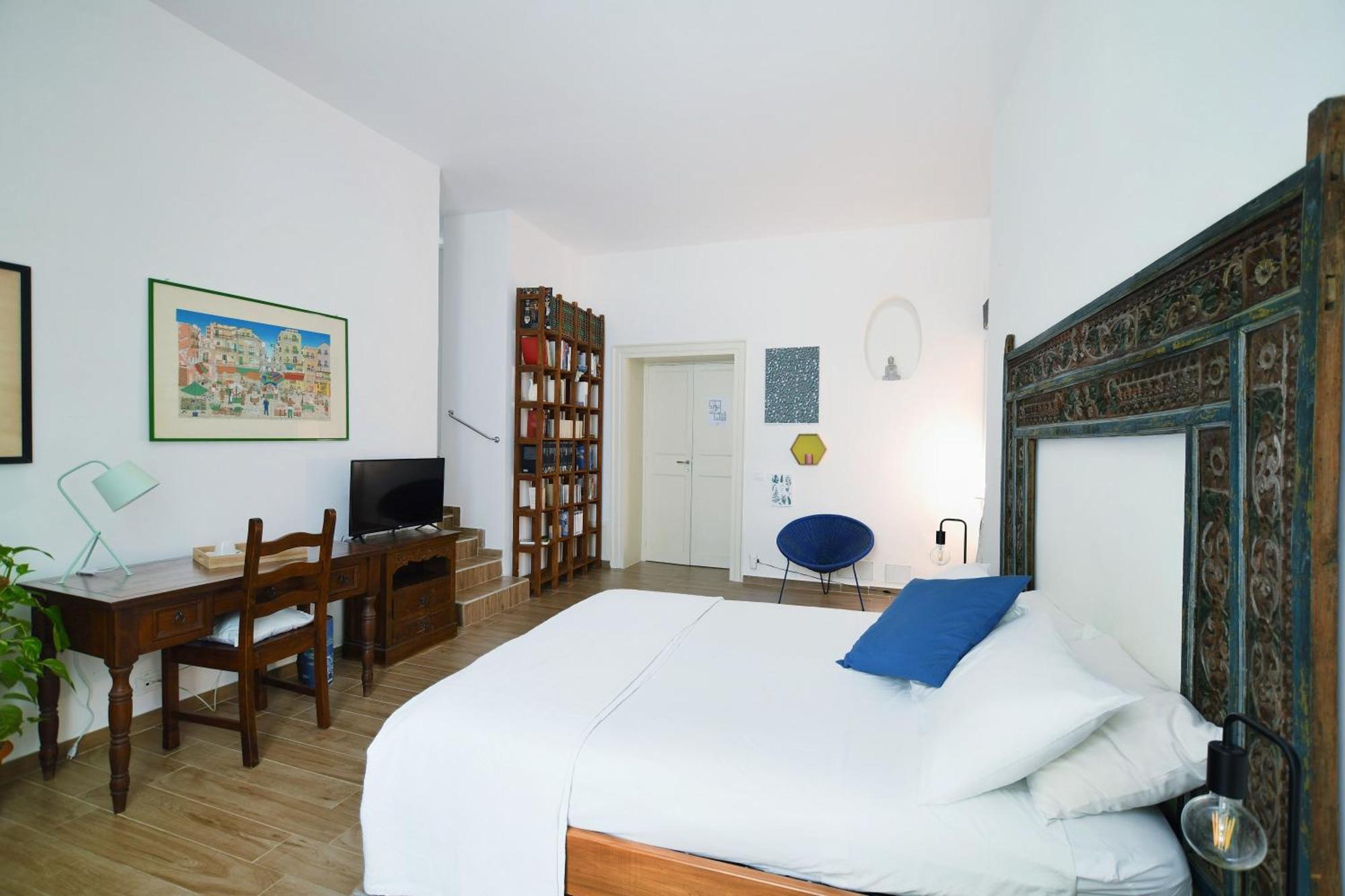 Iflat Palazzo Ragusi Appartement Palermo Buitenkant foto