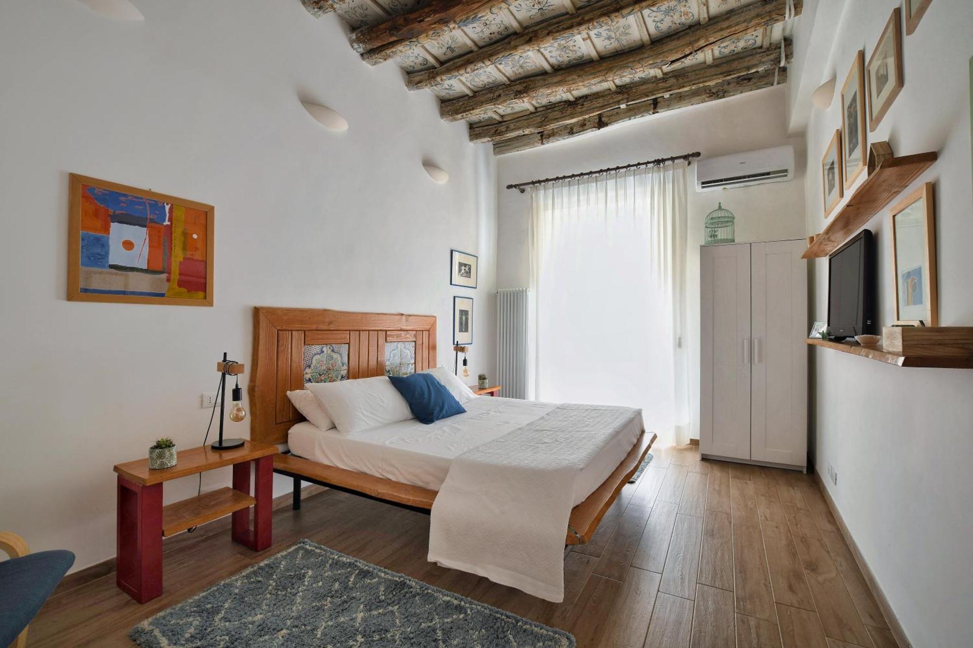 Iflat Palazzo Ragusi Appartement Palermo Buitenkant foto