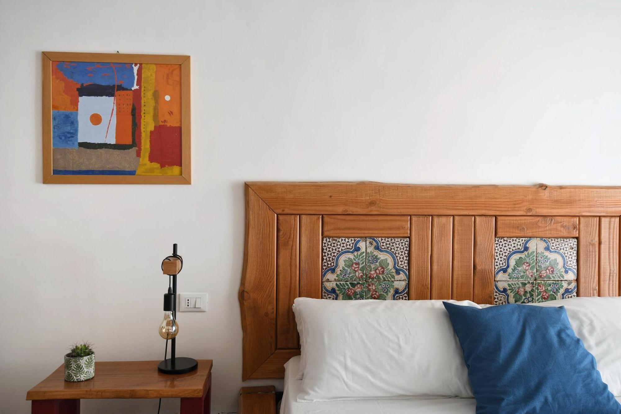Iflat Palazzo Ragusi Appartement Palermo Buitenkant foto