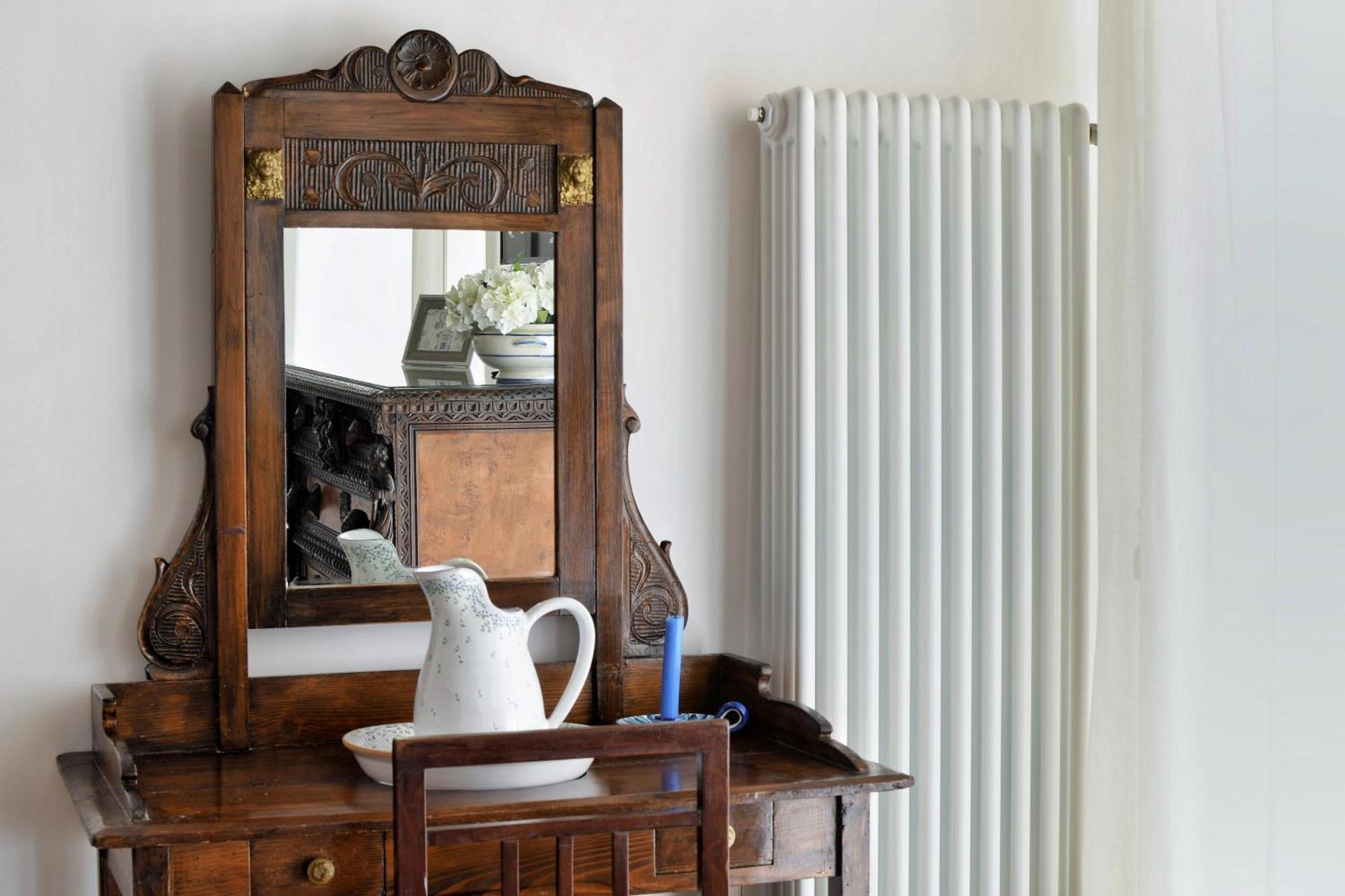 Iflat Palazzo Ragusi Appartement Palermo Buitenkant foto
