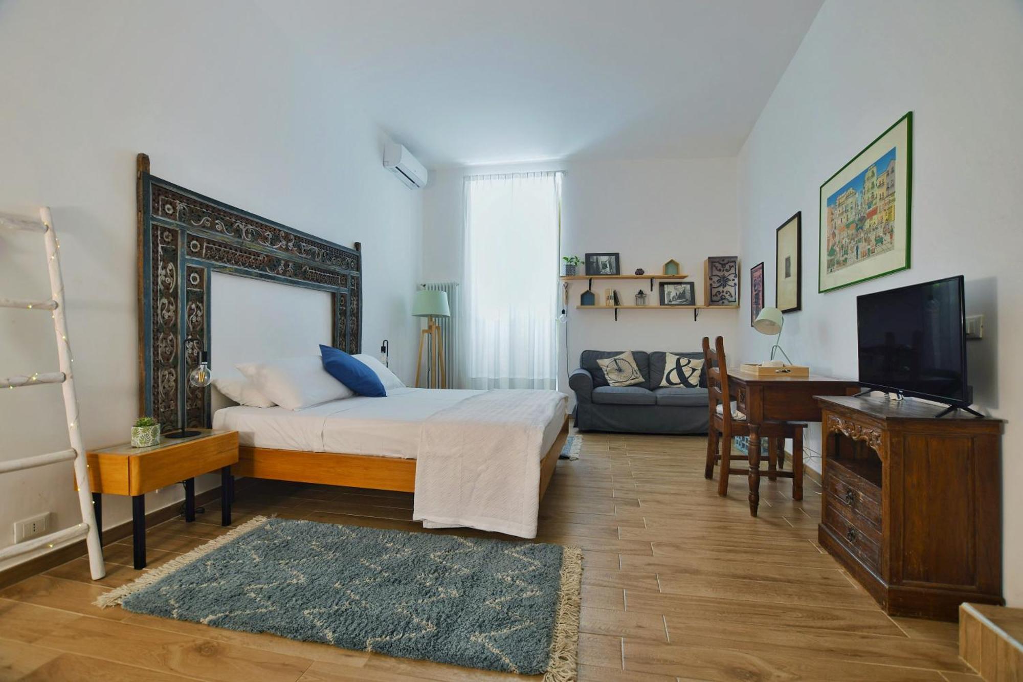 Iflat Palazzo Ragusi Appartement Palermo Buitenkant foto