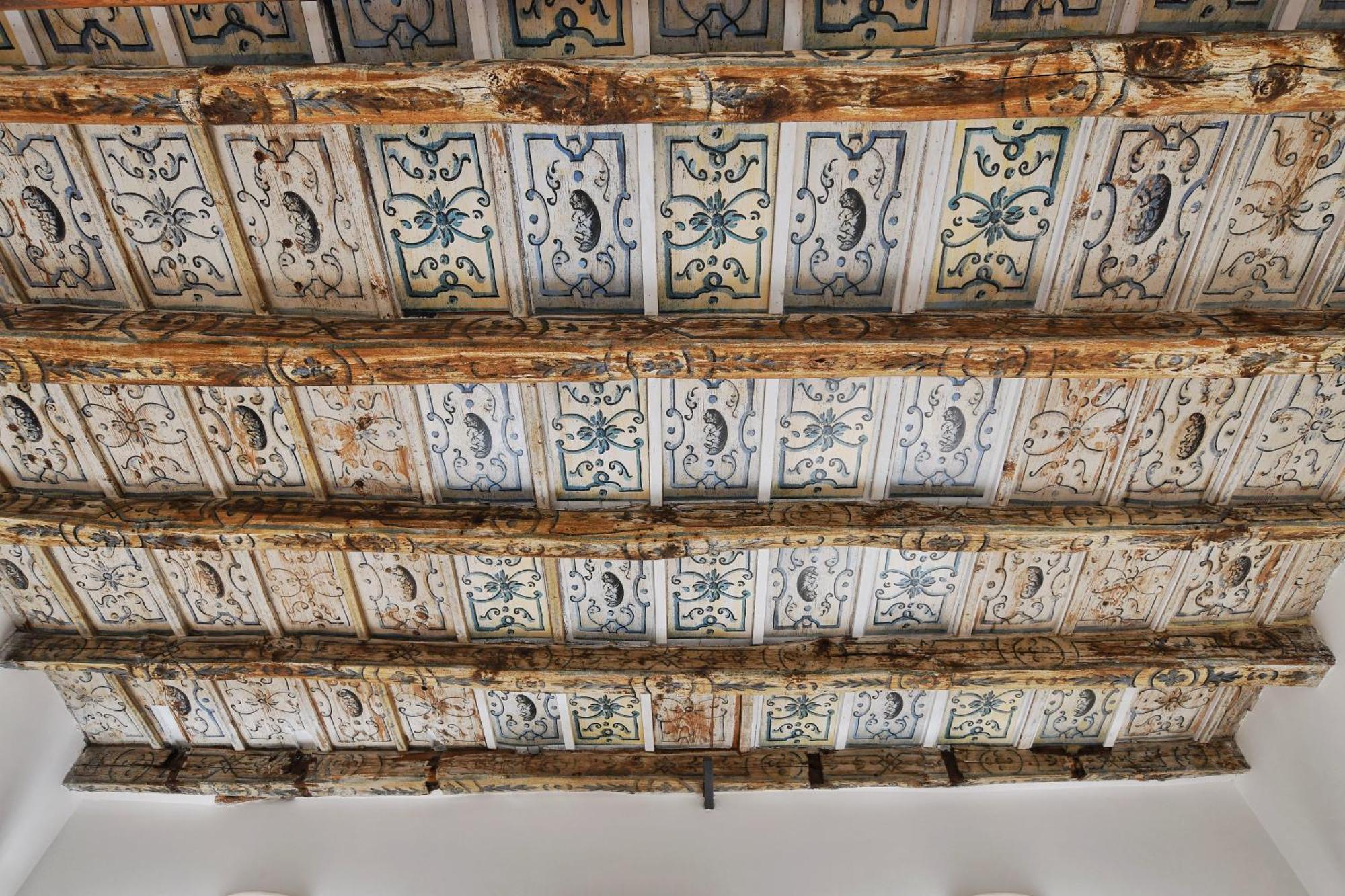 Iflat Palazzo Ragusi Appartement Palermo Buitenkant foto